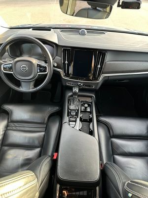 Volvo V90 bild 8