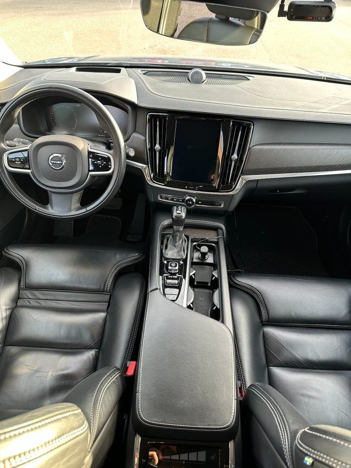 Volvo V90 bild 8