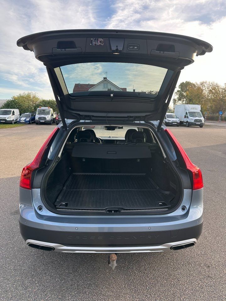 Volvo V90 bild 4