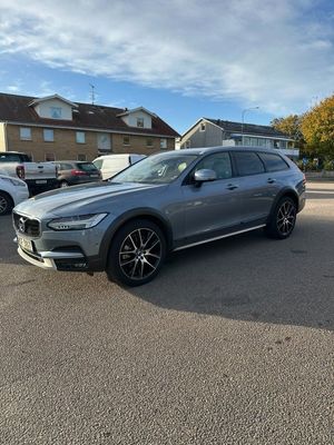 Volvo V90 bild 6