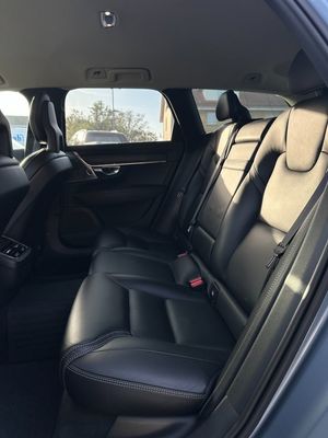 Volvo V90 bild 10
