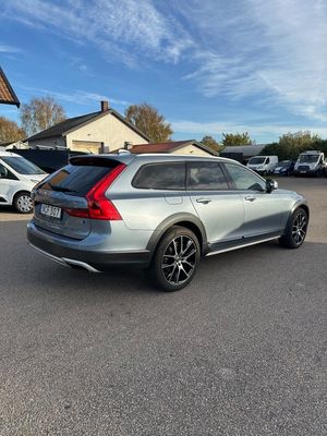Volvo V90 bild 2
