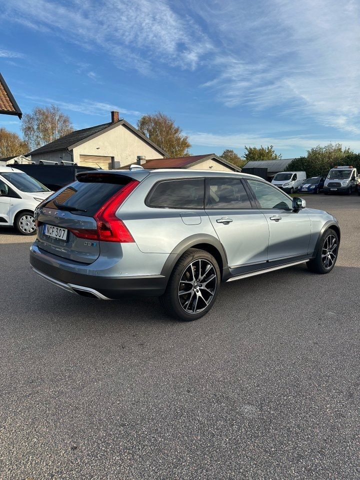 Volvo V90 bild 2