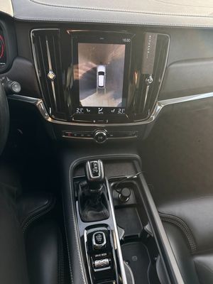 Volvo V90 bild 11