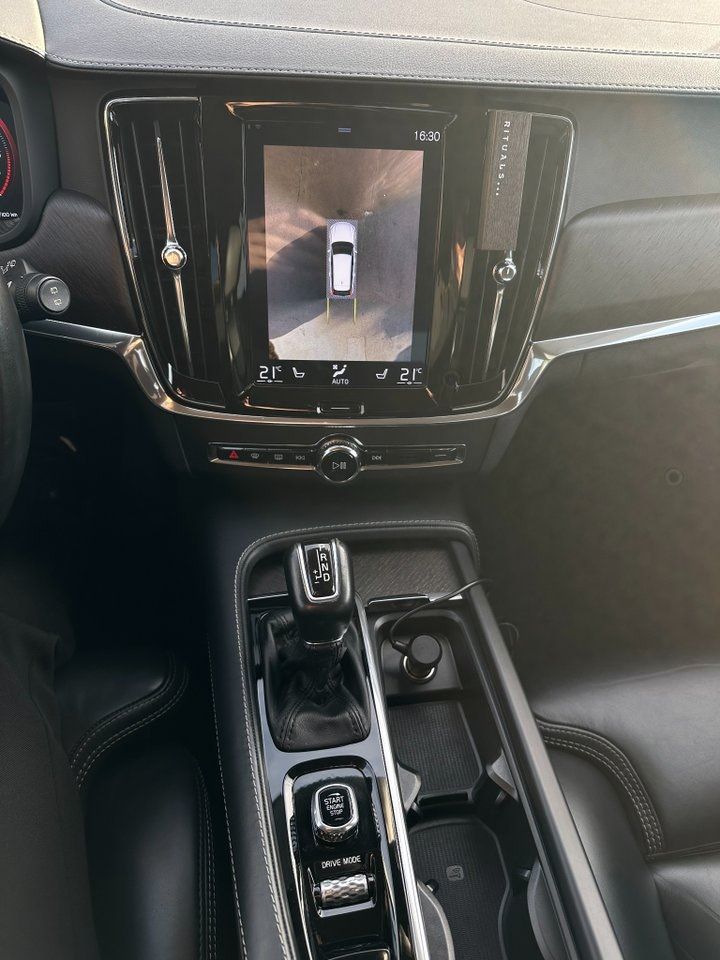 Volvo V90 bild 11