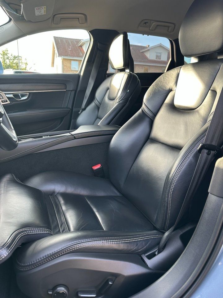 Volvo V90 bild 9