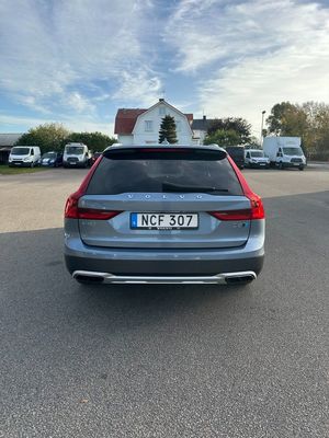 Volvo V90 bild 3