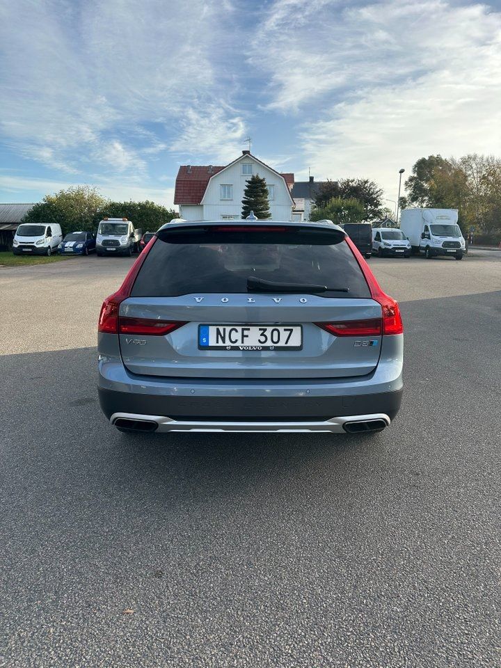Volvo V90 bild 3