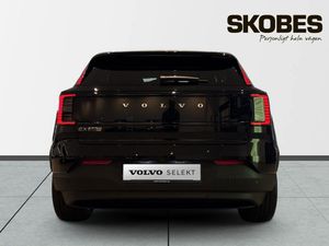 Volvo EX30 bild 7