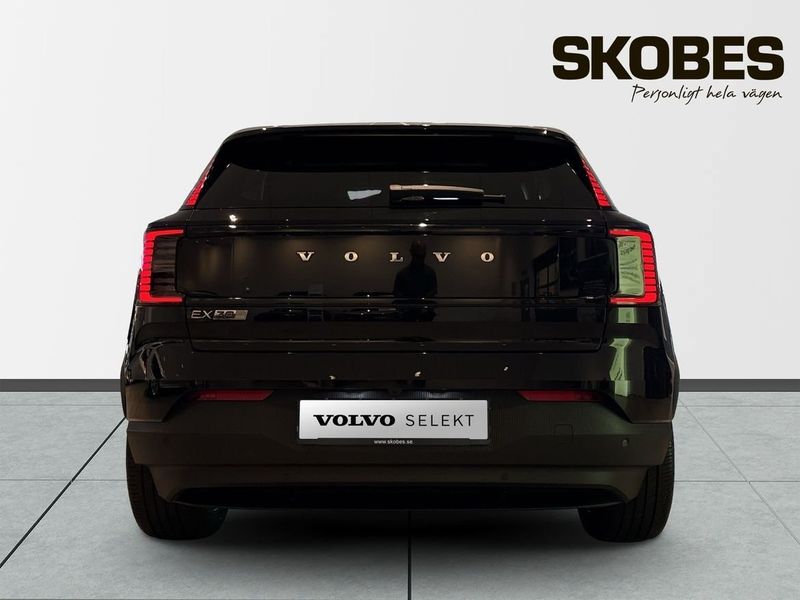 Volvo EX30 bild 7