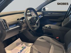 Volvo EX30 bild 9