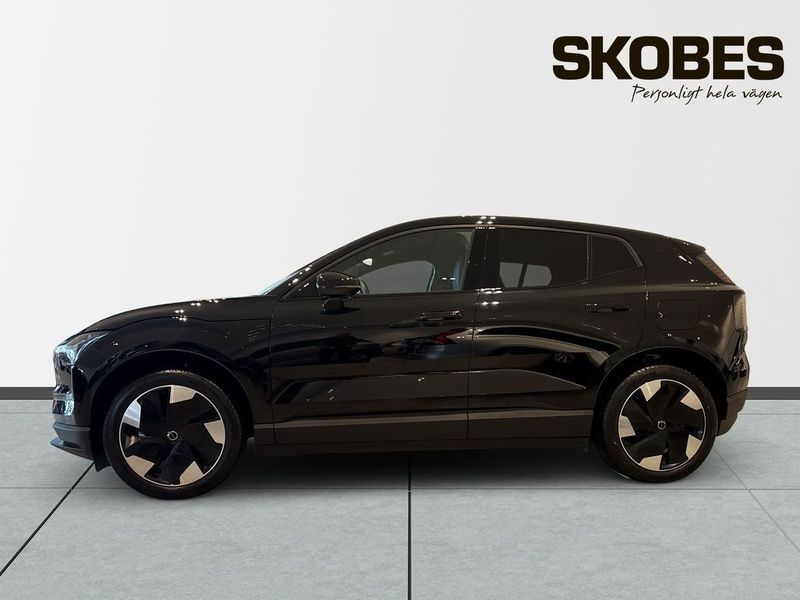 Volvo EX30 bild 5