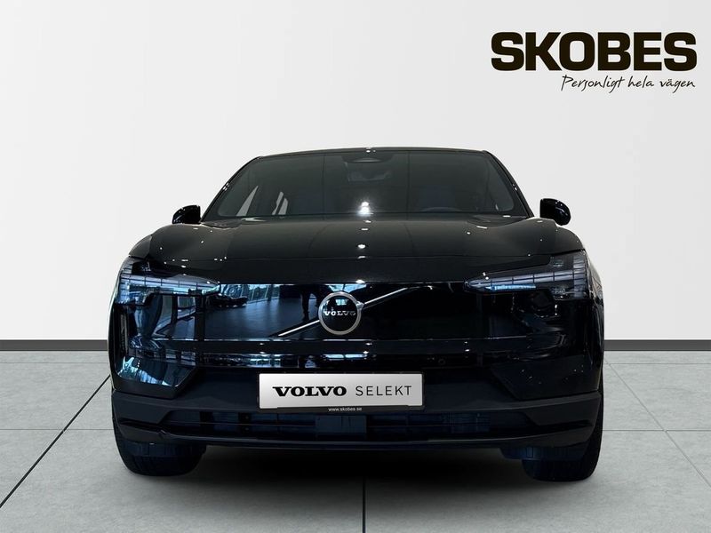 Volvo EX30 bild 2