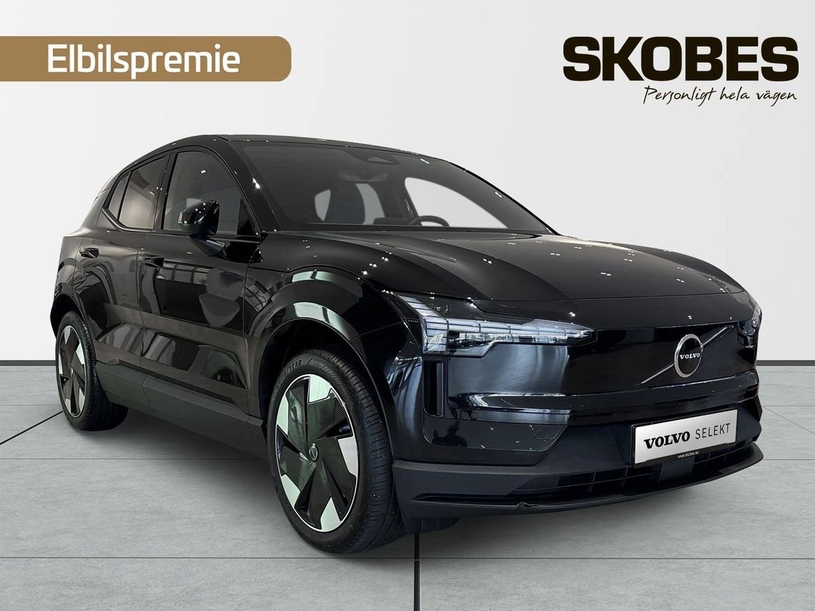 Volvo EX30