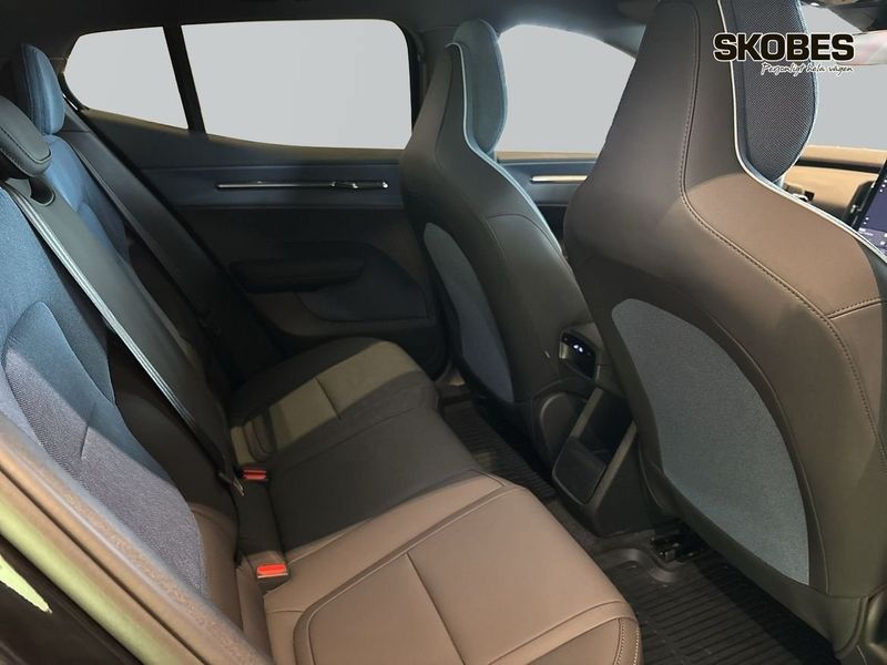 Volvo EX30 bild 12