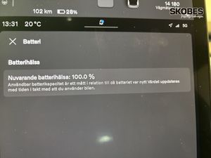Volvo EX30 bild 19