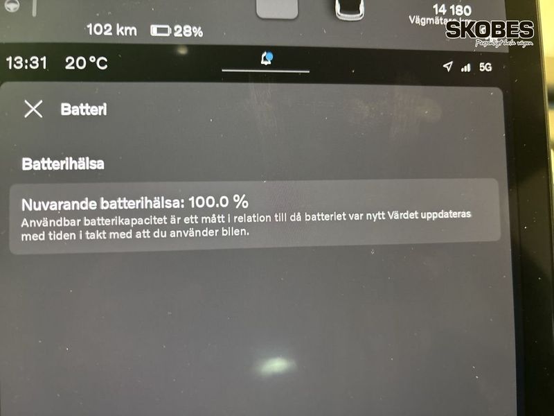 Volvo EX30 bild 19