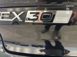 Volvo EX30 bild 20