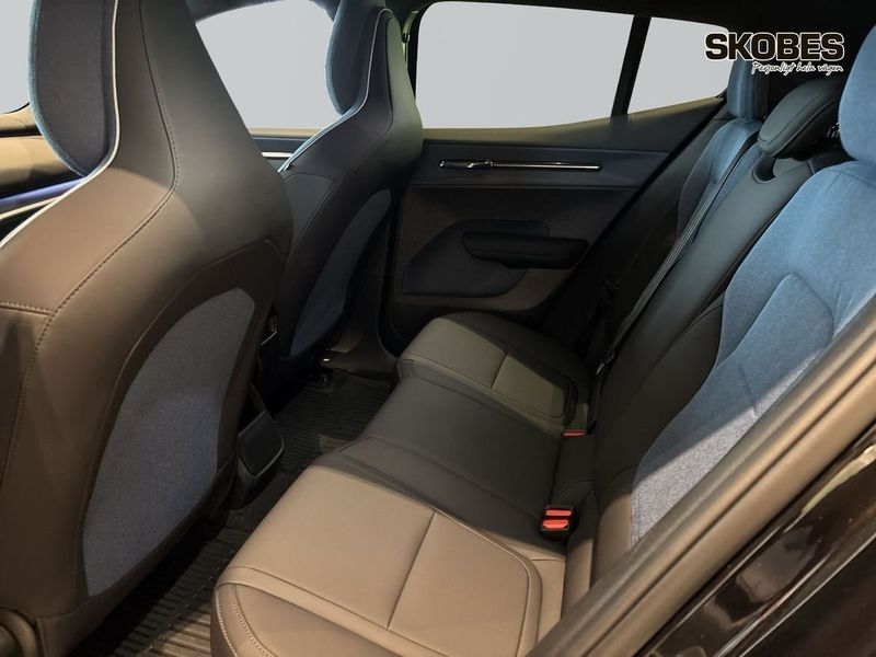 Volvo EX30 bild 10