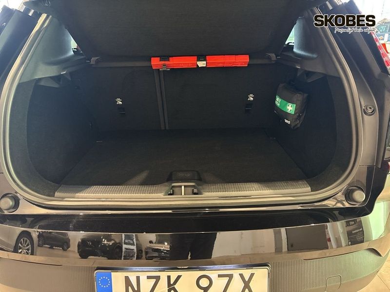 Volvo EX30 bild 17