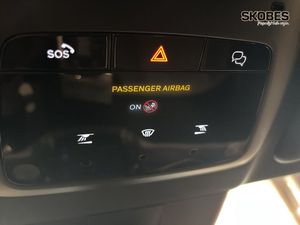 Volvo EX30 bild 22