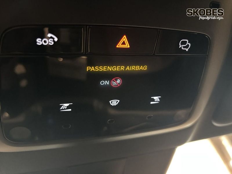 Volvo EX30 bild 22