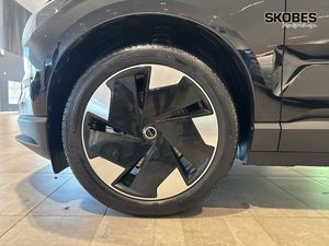 Volvo EX30 bild 18