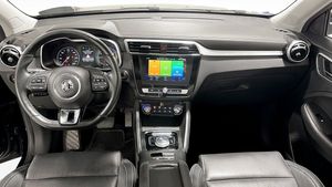 MG ZS EV bild 9