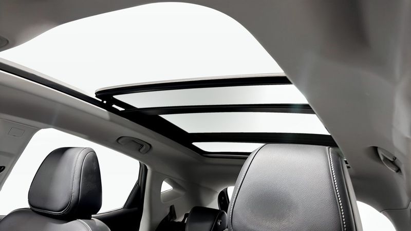 MG ZS EV bild 25