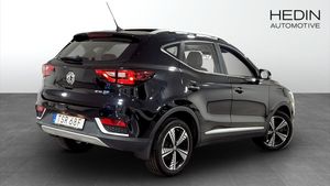 MG ZS EV bild 3