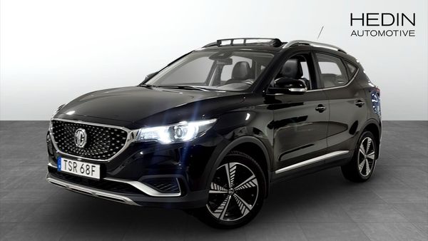 MG ZS EV Luxury 44,5kWh 143hk pano|nav|kamera - 2021