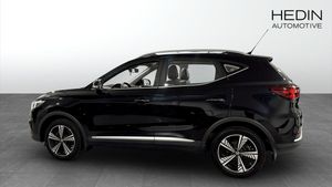 MG ZS EV bild 11