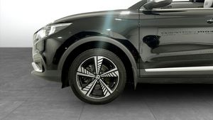 MG ZS EV bild 17