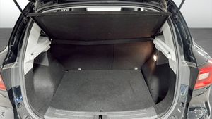 MG ZS EV bild 19