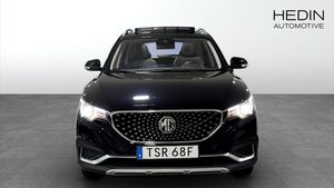 MG ZS EV bild 15
