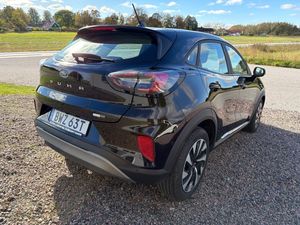 Ford Puma bild 4