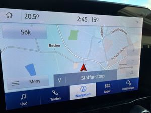 Ford Puma bild 6