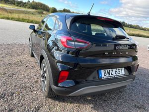Ford Puma bild 5