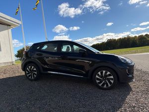 Ford Puma bild 2
