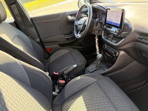 Ford Puma bild 3