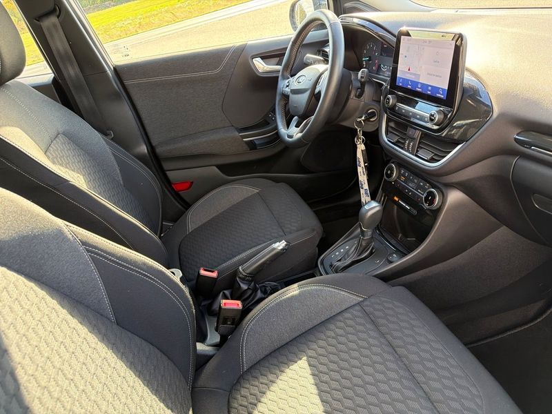 Ford Puma bild 3