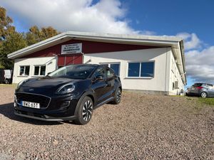 Ford Puma bild 1