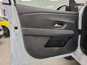Dacia Sandero bild 15