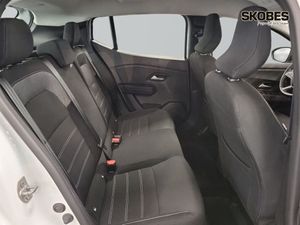 Dacia Sandero bild 10