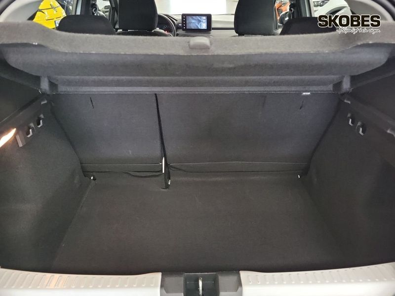 Dacia Sandero bild 16