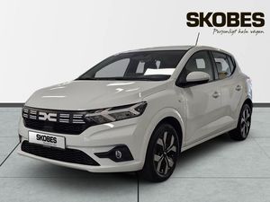 Dacia Sandero bild 3