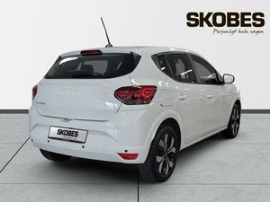 Dacia Sandero bild 7