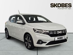 Dacia Sandero bild 1
