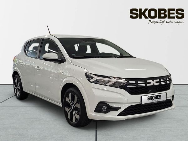 Dacia Sandero TCe 90 expression A - 2025