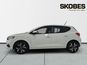 Dacia Sandero bild 4
